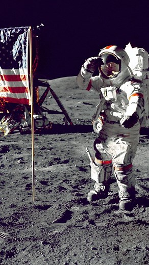 1.6M views · 10K reactions | Horrifying things said about space by astronauts!  #space #aliens #astronauts #Top3 | Top 3 | Facebook