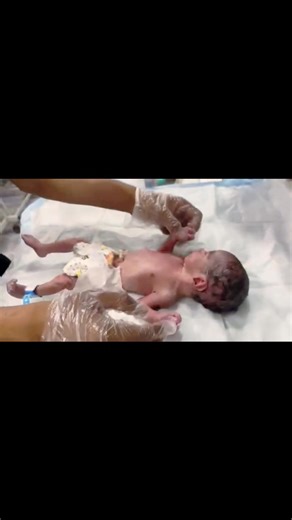 Early Cry & Cleaning Care NICU Journey #newborn #baby #trending #reel | Parmod Gatuam