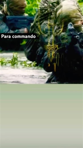 2. 🇮🇳 Indian Para SF Entry Full Power 3. 💪 Para Commando Training Motivation