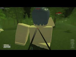 {Attack On Titan: Last Breath} First gameplay :D