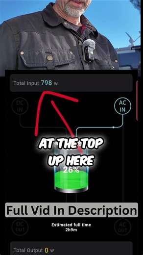 Fastest Charging Test: Power Station App Revealed! #shorts