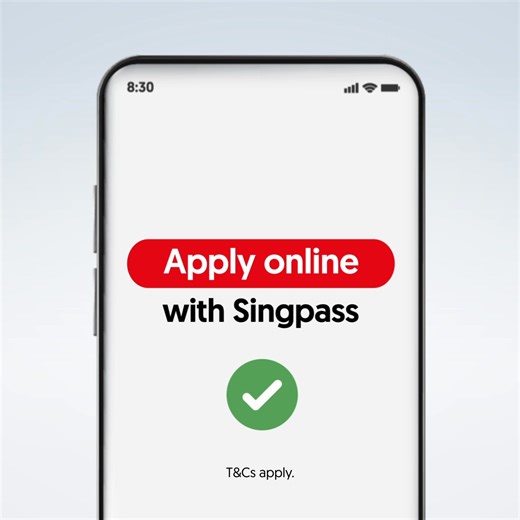 Roll on to even greater success with an OCBC Business Loan to help launch your next big project. Get more savings on facility fees when you apply online. ​  Best SME bank in Asia-Pacific​ Terms and conditions apply.​ #OCBCxSMEs | OCBC | Facebook