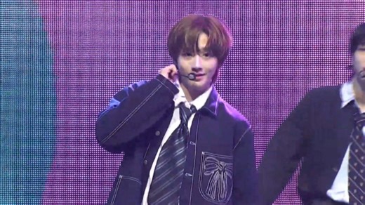 珍贵的新人美！ IDID重现赛时曲 Imperfect