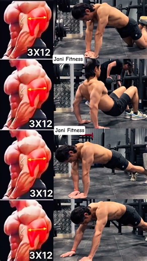 Triceps Workout At Home | Beginners Tricep Workouts At Home | Triceps Exercises At Home No Equipment