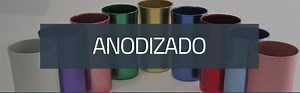 Tipos de anodizado que ofrecemos y sus características