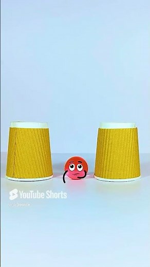 Guess the ball #Jidoodle #shorts #doodles #doodlesart