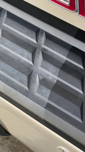 Give your tires a deep wet shine with Tire Trim Gel!🔥 Tire Trim Gel is the premium oil based dressing that brings new life to any exterior plastic or rubber surfaces. Tire Trim Gel penetrates deep, nourishes, moisturizes, and restores dried out faded trim to a crisp high-gloss shine! It also leaves behind a layer of UV protection to protect your exterior trims from harsh UV rays to keep your trim protected and looking great at all times! Save 25% off chemicals like these right now during our 4t