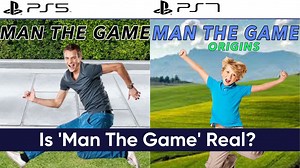 Is 'Man The Game' Real? The Viral TikTok Video Game And Its Memes Explained