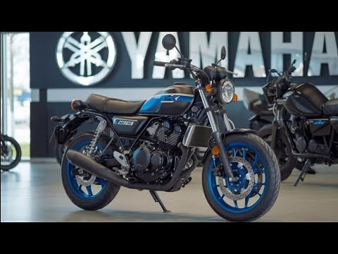 New Yamaha Crux 125 Model 2025 Bike Update | Features | Launch Date & Price | New Yamaha 125cc Bike!