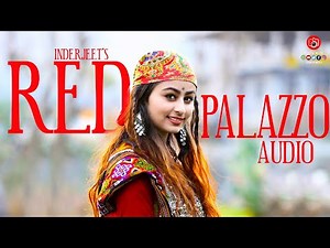 Latest Himachli Song 2020 | Red Palazzo | Inderjeet Official Audio | Surender Negi | iSur Studios