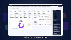 Discover Priority ERP: Scalable cloud ERP for smarter business management | Yossi Nissan