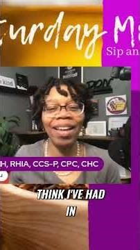 Medical Coding: How to Become Certified & Marketable #shorts