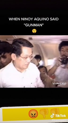 Ninoy Aquino Assassination: Facts, Footage, and Controversies Revealed