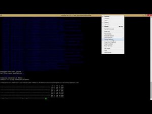 2 - Installing Core OSF (Open Semantic Framework)