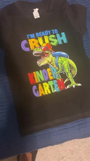 time to castaway the kids to school 🏃🏾‍♀️💨 i hope everyone has a safe school year! #customcreations72 #blackownedbusiness #fyp