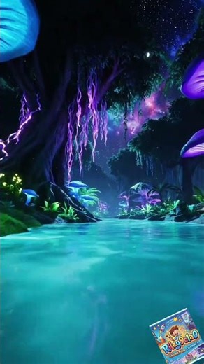 🔮 “Can You Stop Watching This Loop?”