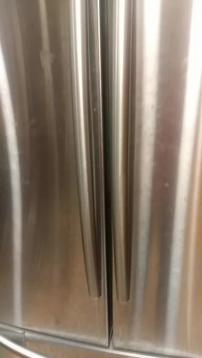 Fix Your Samsung Fridge Door with These DIY Tips