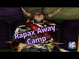 RAPAX AWAY CAMP Wizardry 8 Playthrough + Tutorial / Guide + Let's Play Part 74