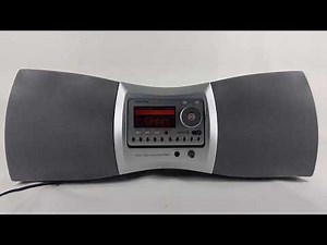 DELPHI XM SATELLITE RADIO SA10001