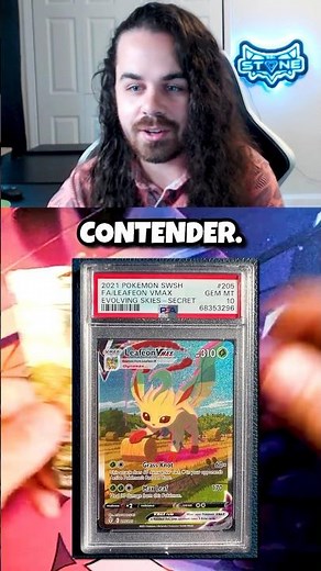 How To Grade Your Pokemon Cards In 60 Seconds