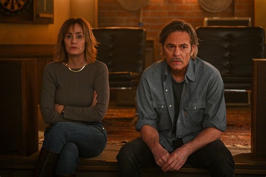 Fire Country’s Diane Farr Reacts to Backlash After Character’s Death