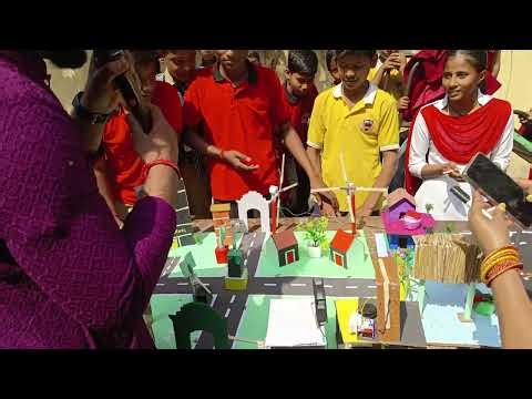 Project work of class 9th students (boys & girl) | A.P.P.S