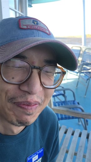 The best crew on the Mississippi! . . . . . . #riverboats #rivers #rivercruiseship #riverboattwilight #river #riverboatride #rivercruise #rivercruises #riverboat #twilight #mississippi #mississippiriver #boatcruises #boattrip #boats #boating #boatride #boatcruise #boat #cruisetravel #cruiselife #cruiseship #cruises #cruisevacation #cruise #leclaire #crew #grateful #blessed | Riverboat Twilight - Mississippi River Cruise