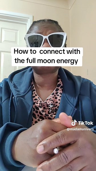 Connect with Full Moon Energy: A Guided Approach