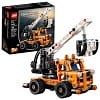 LEGO Technic Cherry Picker 42088 Building Set (155 Pieces)