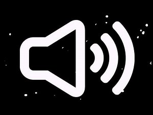 Filling the Glass With Ice Cubes 🧊 - Sound Effect 🔊