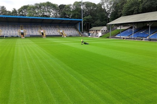 Halifax rugby club 'devastated'' as all players made 'free agents' after losing RFL membership