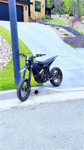 Ultrabee 50kW: Cleanest 1 Bikelife with Dollar Sign Energy