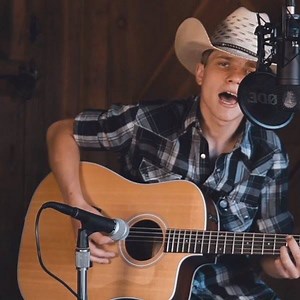 25K views · 339 reactions | 'Whiskey On Ice' Hank Williams Jr. tribute by Mason Horne | Country Rebel | Facebook