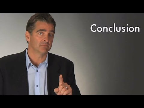 Richard Butterfield on "The Powerbite"