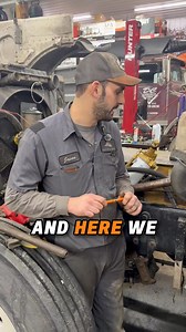 Didn’t believe it was a CAT reman? Here’s the proof. It made it this far, but shortcuts like JB Weld are a big risk long-term. We focus on quality repairs that last and keep you on the road. #TruckingIndustry #owneroperator #Semitruck #Engine #caterpillar #Dieselrepair | Iowa Repair Shop - Fairfield, Iowa
