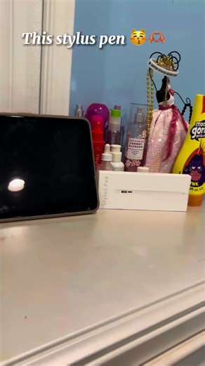 Stylus pen 🫶🏽😽 #CapCut #viral #trendy #fypシ