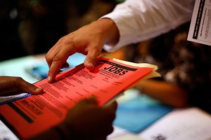 Looking For A New Job In The Malibu Area?