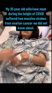 1.2M views · 23K reactions | I had to get my wife back! #fyp #foryou #trauma #nevergiveup #couplegoals | The Dedicated Caregiver | Facebook