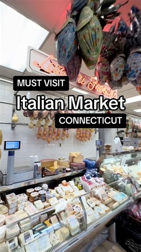 📍 Liuzzi Gourmet Food Market | Taste Connecticut