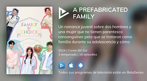 Video : Ver A Prefabricated Family en streaming legal completo