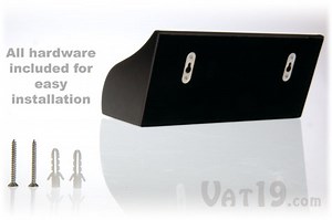 Cubby Wall Organizer: Versatile wall-mounted storage