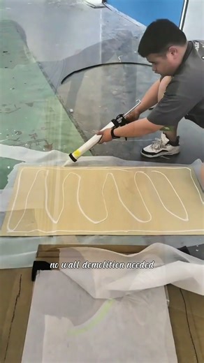 Lightweight Stone Tiles: 70% Lighter Than Traditional | Myth Busted | Flomary