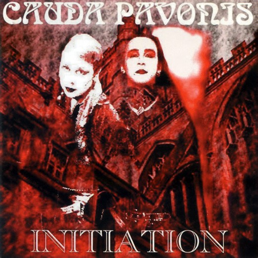 Cauda Pavonis - Initiation