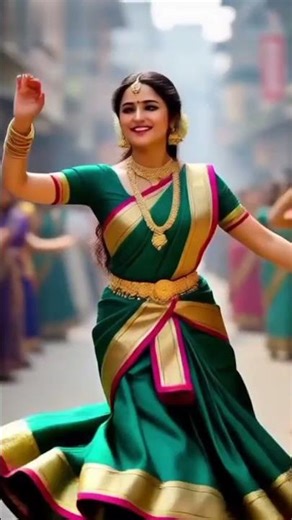 Dancing With My Good Friend | Fun Dance Moves & Happy Vibes