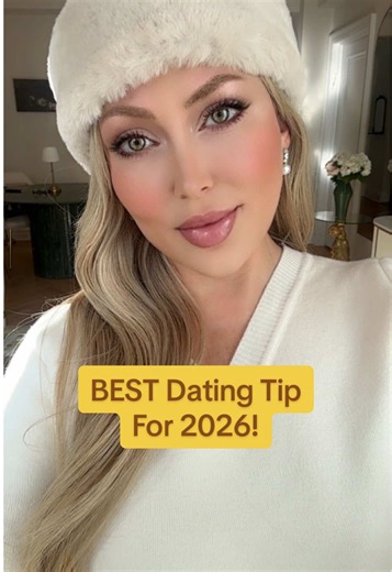 It’s 2026 and we are NOT entertaining leftovers! If you’re wondering why your soulmate hasn't knocked on your door yet, it’s probably because your ex’s ghost is still living in your guest room (and your inbox). 👻📱 As your favorite professional matchmaker and author of the Manifestation Journal, I’m giving you the ultimate 'New Year, New Love' assignment. 💕 We’re doing a full energetic detox. If you don't have kids together, you don't need to be chatting with your ex! Cut the cord and watch th