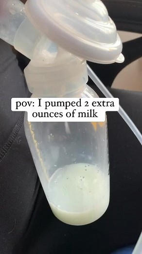 18K views · 63 reactions | Tap the link in comments to join our FREE pumping class with tips and tricks on how to increase your milk output with your pump. #pumpingmom #pumpingmama #breastmilk #exclusivepumping #exclusivelypumping #exclusivepumper #breastpump | Legendairy Milk | Facebook