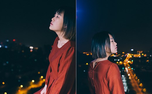 关于索尼A7M3使用适马MC-11转接佳能和适马镜头的拍照和拍视频使用情况分享，转接小痰盂，转接老款70-200is一代，转接佳能135 f2等