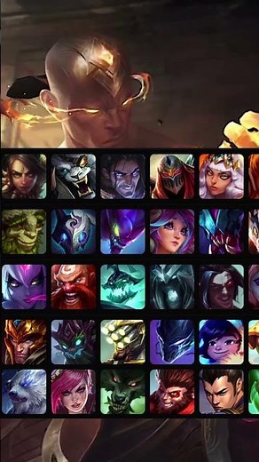 Ranking EVERY JUNGLE CHAMPION From HARDEST To EASIEST in Season 13 | League Of Legends #tierlist