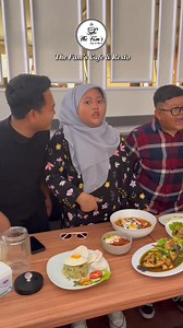 22K views · 751 reactions | Menghadiri Reoopening the Fams Coffe Shop yg beralamat di jln skip rantau Prapat Semoga sukses jaya dan laris manies amin yra #thefamscoffeshop #Edakparbada #Rhomadolilubis #Prawirawijaya | Maiya Sitorus | Facebook
