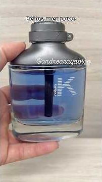 NATURA K MEN'S PERFUME #shorts #perfumes